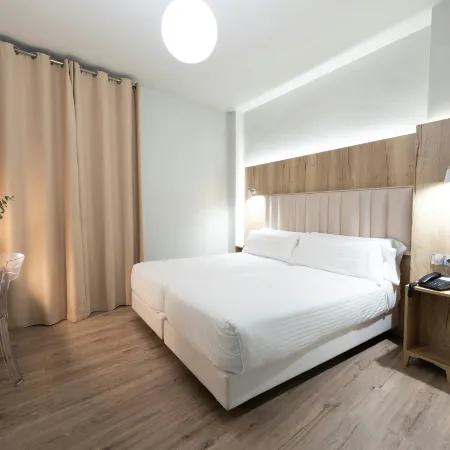 Hotel Sercotel Doña Carmela