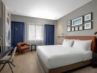 Four Points by Sheraton Istanbul Pendik Hotels near Tuzla Shipyard