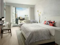 Le Méridien Denver Downtown Hotels near Denver Performing Arts Complex