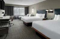 Courtyard Jacksonville Butler Boulevard - Baarit