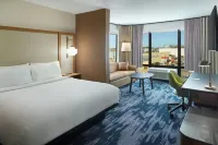 Fairfield Inn & Suites Decatur - 3-Star