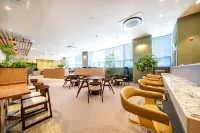 โรงแรม Icheon Sky Sun - พร้อมอาหารเช้า