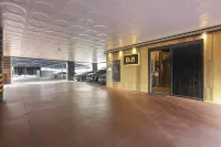 Gimcheon the B and B - parking