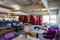 Novotel Dijon Sud - Aamiainen