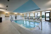 Courtyard Russellville - Pools