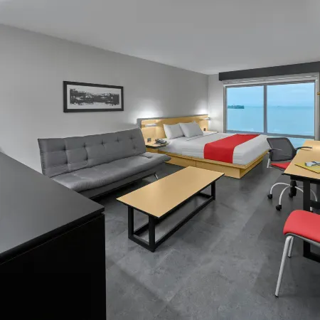 City Express by Marriott Veracruz