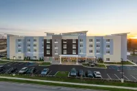 TownePlace Suites Georgetown - 3-Star