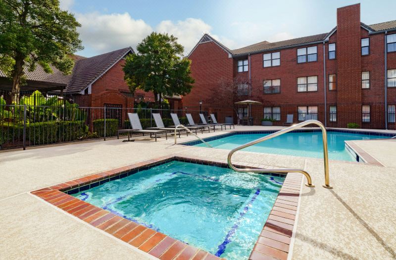 Residence Inn Dallas Addison/Quorum Drive photo 4