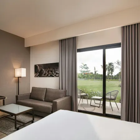 AC Hotel Punta Cana