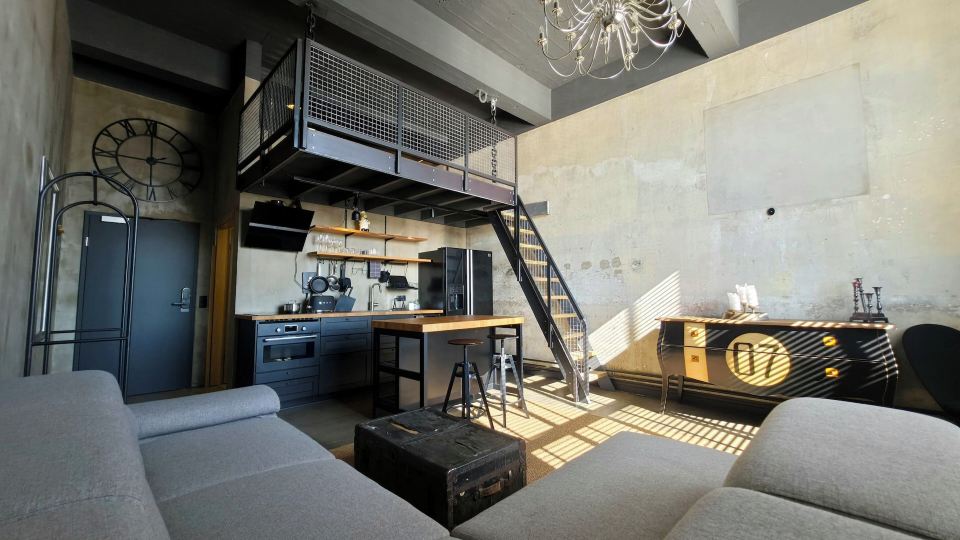 Nordic Hostel