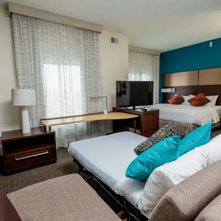 Residence Inn Cleveland Avon at the Emerald Event Center