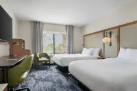 Fairfield Inn & Suites Williamsport - 3-Star
