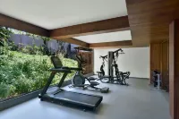 Courtyard Mahabaleshwar - Gym