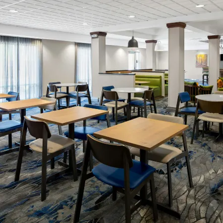 Fairfield Inn & Suites Hobbs