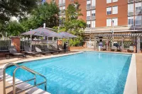 Aloft Tallahassee Downtown - Pools