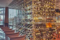 Grand Hotel River Park, a Luxury Collection Hotel, Bratislava - 5-Star