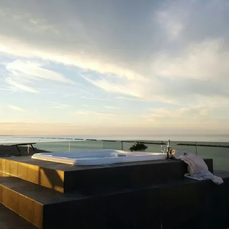 Hotel Vista Mare & Spa - Aperto Tutto l'Anno
