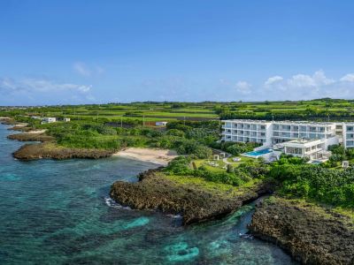 Iraph Sui, a Luxury Collection Hotel, Miyako Okinawa