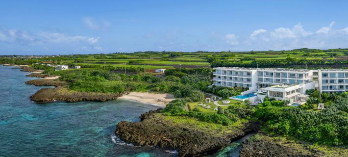 Iraph Sui, a Luxury Collection Hotel, Miyako Okinawa Hotels in Miyakojima