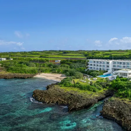 Iraph Sui, a Luxury Collection Hotel, Miyako Okinawa