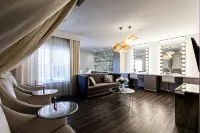 Residence Inn Long Island East End - spa