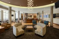 SpringHill Suites Coeur d'Alene - 3-Star