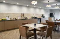 Fairfield Inn & Suites Fresno River Park - Pet friendly