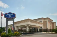 Hampton Inn Hanover - 2 estrellas