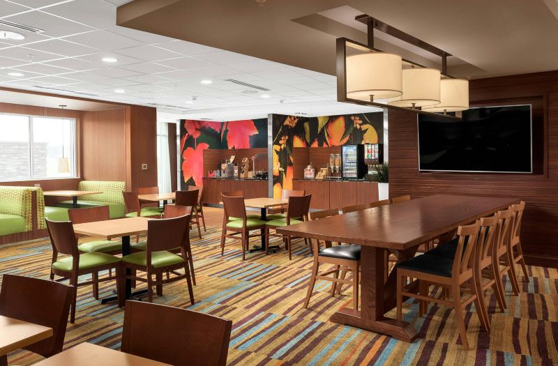 Fairfield Inn & Suites Memphis Marion, AR photo 5