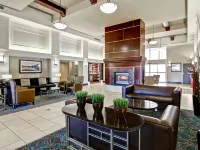 Hampton Inn & Suites by Hilton Calgary-Airport Hotels near Bow river Riverfront