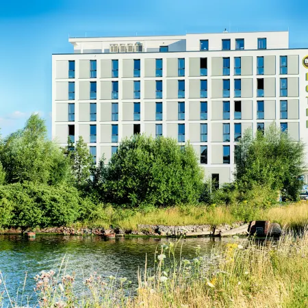 B&B HOTEL Wilhelmshaven