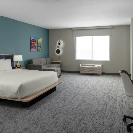 TownePlace Suites Buckeye Verrado