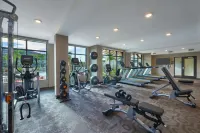 Residence Inn Oahu Kapolei - Fitnessstudio