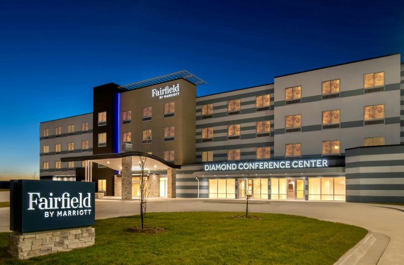 Fairfield by Marriott Inn & Suites Emporia