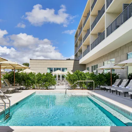 AC Hotel St. Augustine