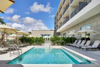 AC Hotel St. Augustine - 4-Star