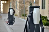 Residence Inn Provo South University - parking