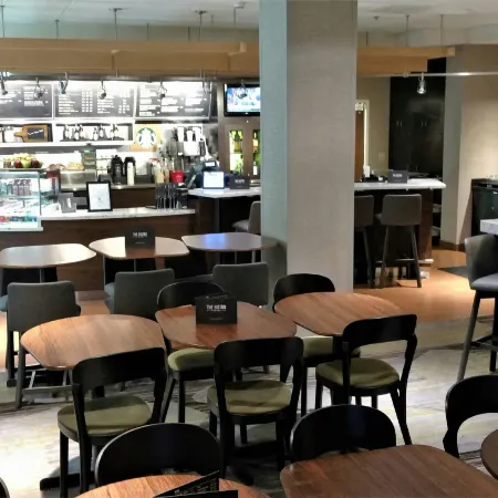 Courtyard Portland Tigard