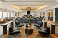 Oshkosh Marriott Waterfront Hotel & Convention Center - バー