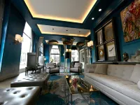 Elyton Hotel, Autograph Collection Hotels near McWane Center