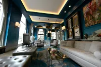 Elyton Hotel, Autograph Collection - Parking