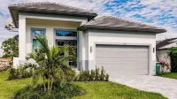 Brisa del Mar by Avantstay Coastal Retreat + Private Pool + Lanai + BBQ Minutes to the Gulf - 3 tähden