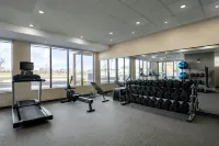 Home2 Suites by Hilton Conyers Atlanta - Gym
