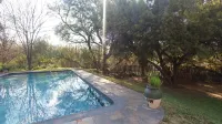 Lanseria Country Estate - Pools