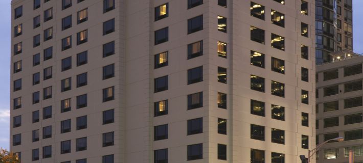 DoubleTree by Hilton Hotel & Suites Jersey City Hotels in Jersey City