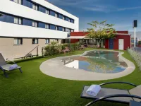 Sercotel Plana Onda - piscina