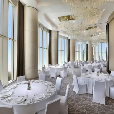 Hilton Riyadh Olaya