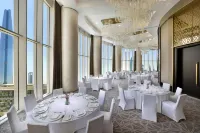 Hilton Riyadh Olaya - 5-Star