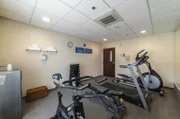 City Express by Marriott Tula - Gym