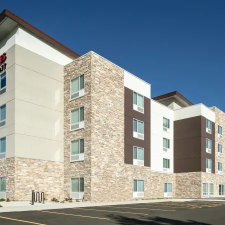 TownePlace Suites Madison West/Middleton